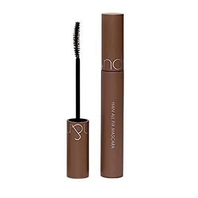 ロムアンドハンオールマスカラ韓国コスメromamp Nd Han All Fix Mascara L03 Long Hazel 並行輸入品 人気 急上昇