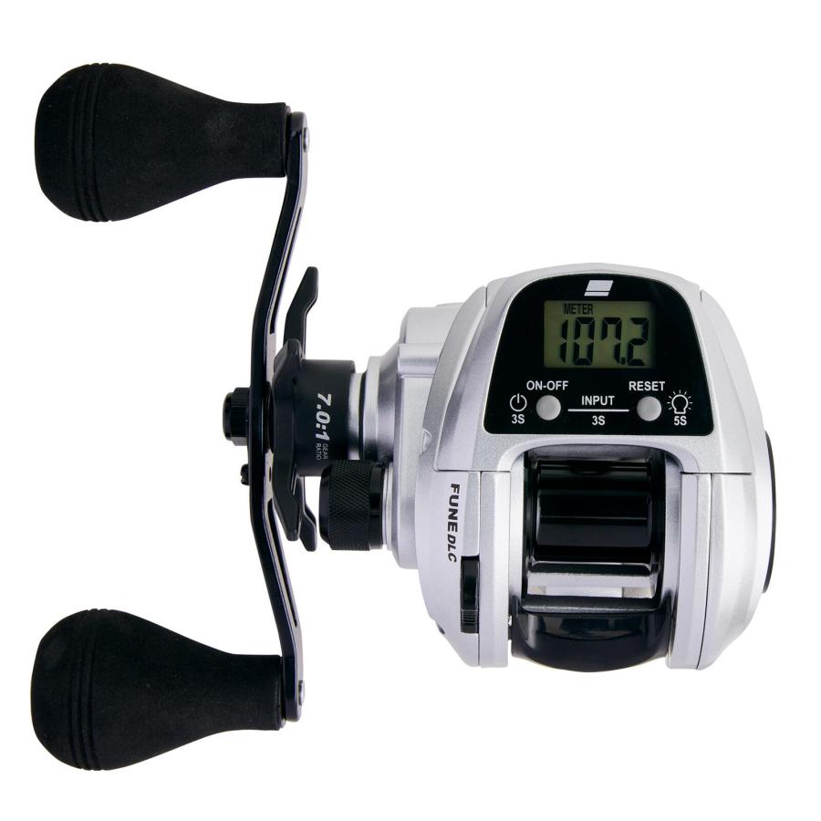 Abu Garcia（アブガルシア） フネ ディーエルシー H-L レフト