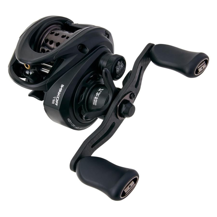 Abu Garcia アブガルシア ロキサーニBC BF7-L レフトハンドル ベイト 