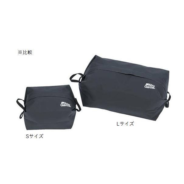 アブ・ガルシア ウォータープルーフバルーンバッグ S AbuGarcia Water Proof Balloon Bag｜kt-gigaweb｜05