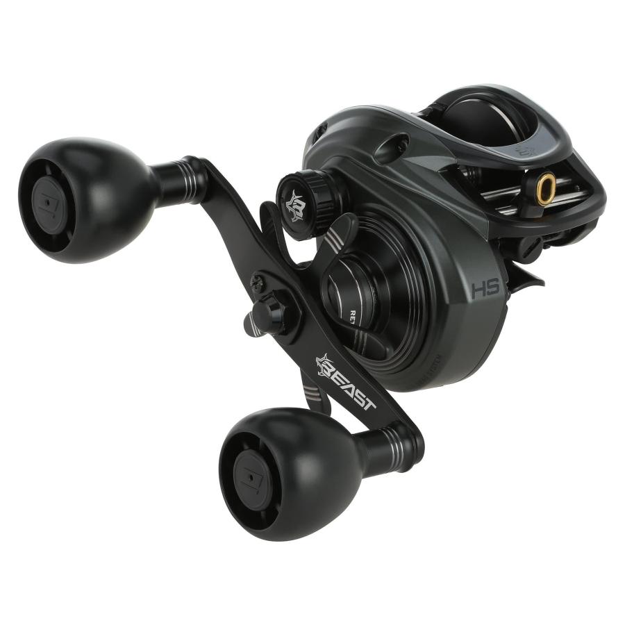 アブガルシア ビーストLP300 HS L Abu Garcia（アブガルシア） ビーストLP300HSハイギア ライト BEAST LP