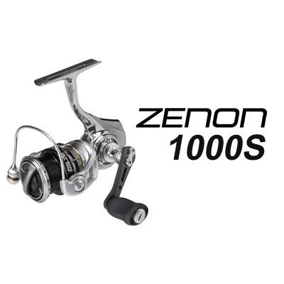 Revo Zenon 1000s アブガルシア レボ ゼノン 1000s Abu Garcia グッドオープンエアズ マイクス 通販 Paypayモール