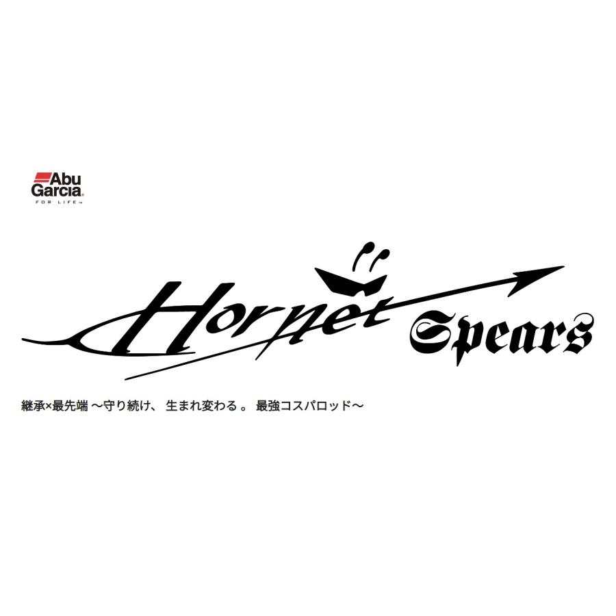 Hornet Spears HSSCL ホーネットスピアーズ AbuGarcia * :