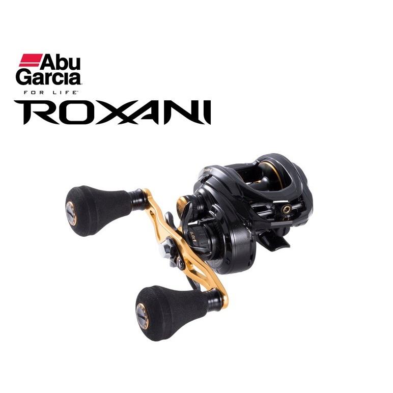 ロキサーニ パワーシューター ライト アブガルシア ベイトリール Roxani Powershooter Abu グッドオープンエアズ マイクス 通販 Paypayモール