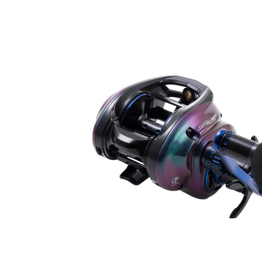 Abu Garcia 【ABU SALE】アブガルシア ソルティステージ Abu Garcia 【ABU SALE】アブガルシア ソルティステージ