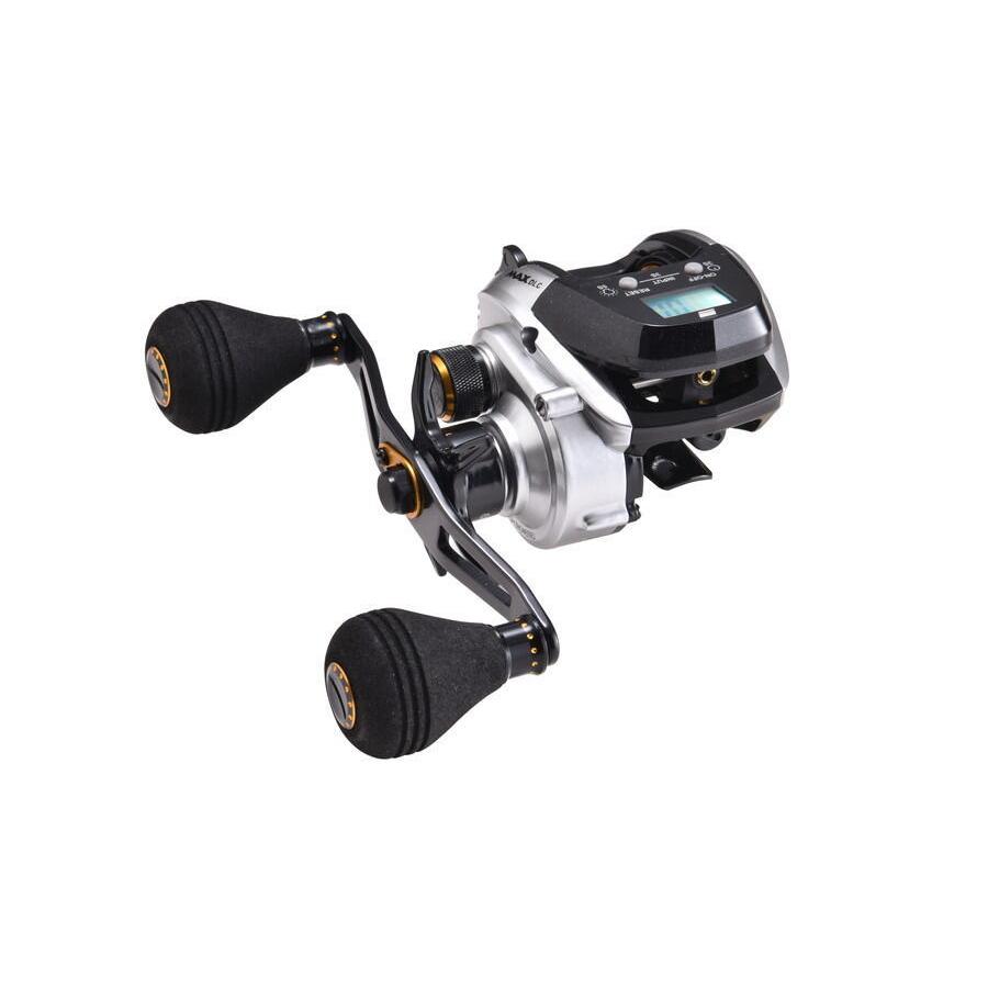 24SLX 71 左巻き シマノ シマノ 24SLX 71HG / ベイト リール 左巻 : 釣具のFTO