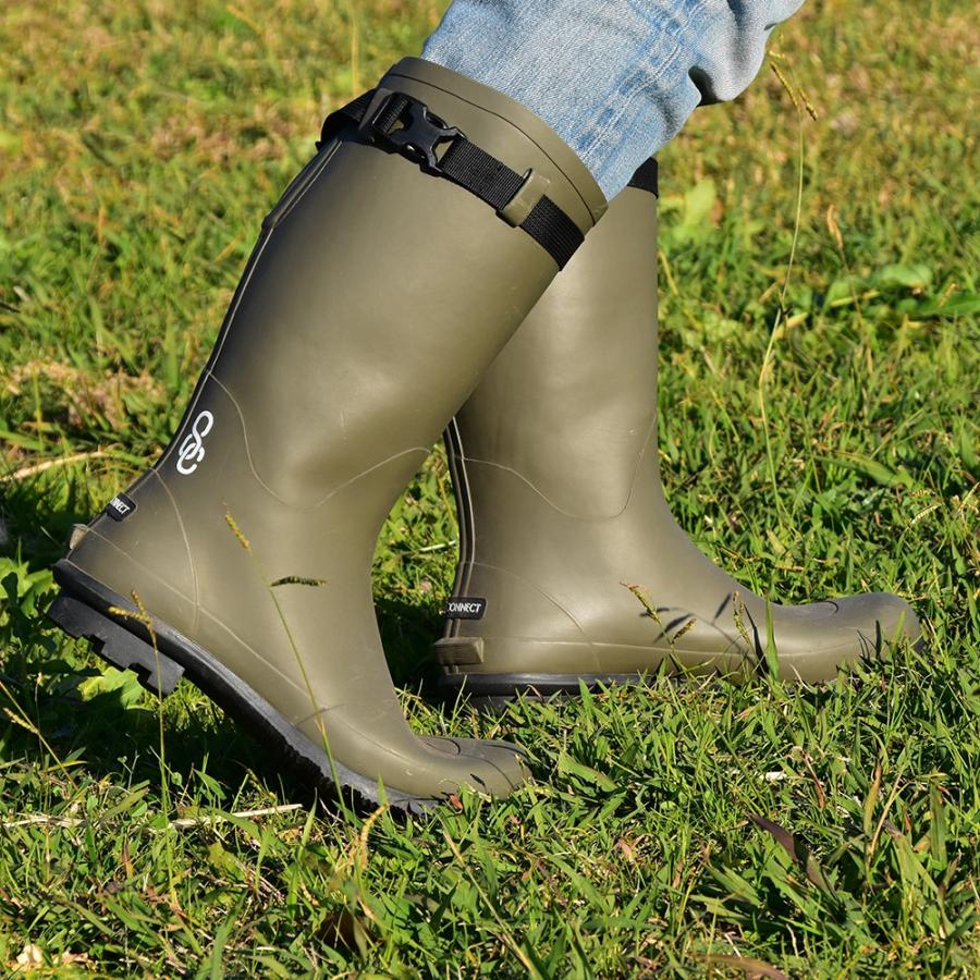 Rivalley（リバレイ） SCフィッシングブーツ 10001 Rivalley ショア