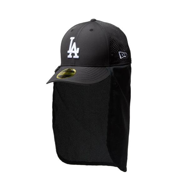 NEW ERA（ニューエラ） 帽子 LP 59FIFTY サンシェード Angler