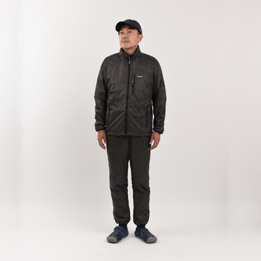 素晴らしい品質素晴らしい品質〈SALE〉リバレイ ジャケット RV ヒートジャケット 5414 RIVALLEY フィッシングウエア リバレイ ウェア 5427 RV ドライストレッチシャツ グレー M