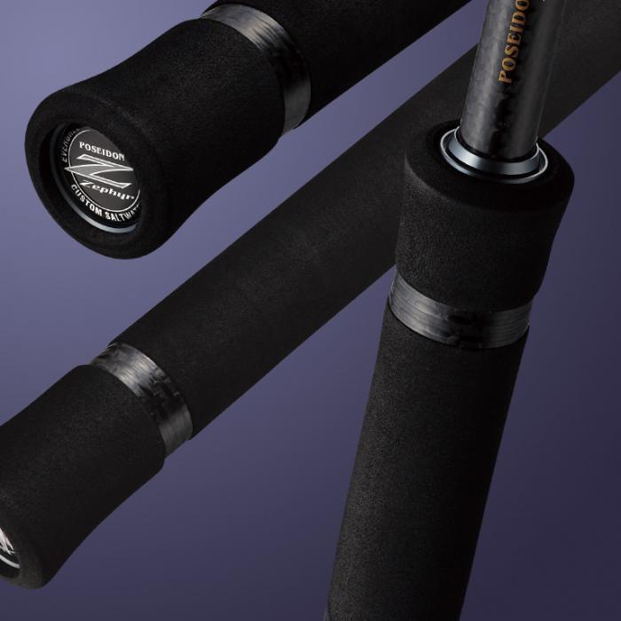 EverGreen（エバーグリーン） ゼファー アヴァンギャルド ZAGS-98M/MH