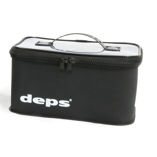 デプス ツールバッグ Sサイズ deps TOOL BAG S｜kt-gigaweb｜02