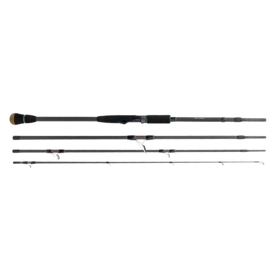 デプス ヒュージカスタム ジェノマ HGS1-90R スピニングモデル deps 