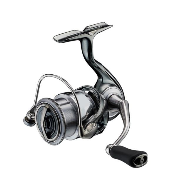 DAIWA 22EXIST LT2000S-H EXIST限定ノブ DAIWA 22EXIST LT2000S-H EXIST限定ノブ