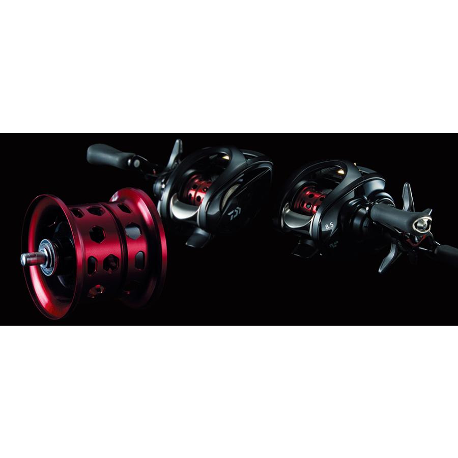 ダイワ 23SS AIR TW 8.5L DAIWA : 198-4550133160349 : グッドオープン 