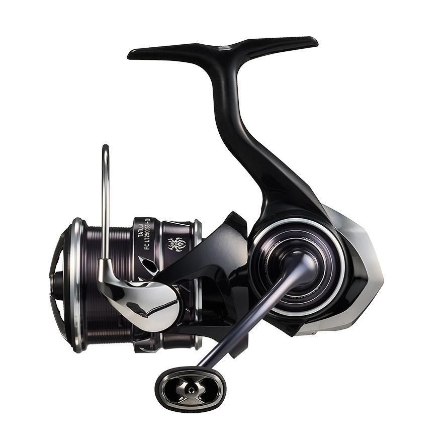 ダイワ　23タトゥーラ FC LT2500SS-H-QD DAIWA（ダイワ） 23タトゥーラ FC LT2500SS-H-QD スピニングリール