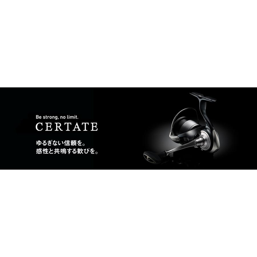 DAIWA（釣り） ダイワ 24セルテート FC LT2500S-DH Daiwa 24CERTATE 