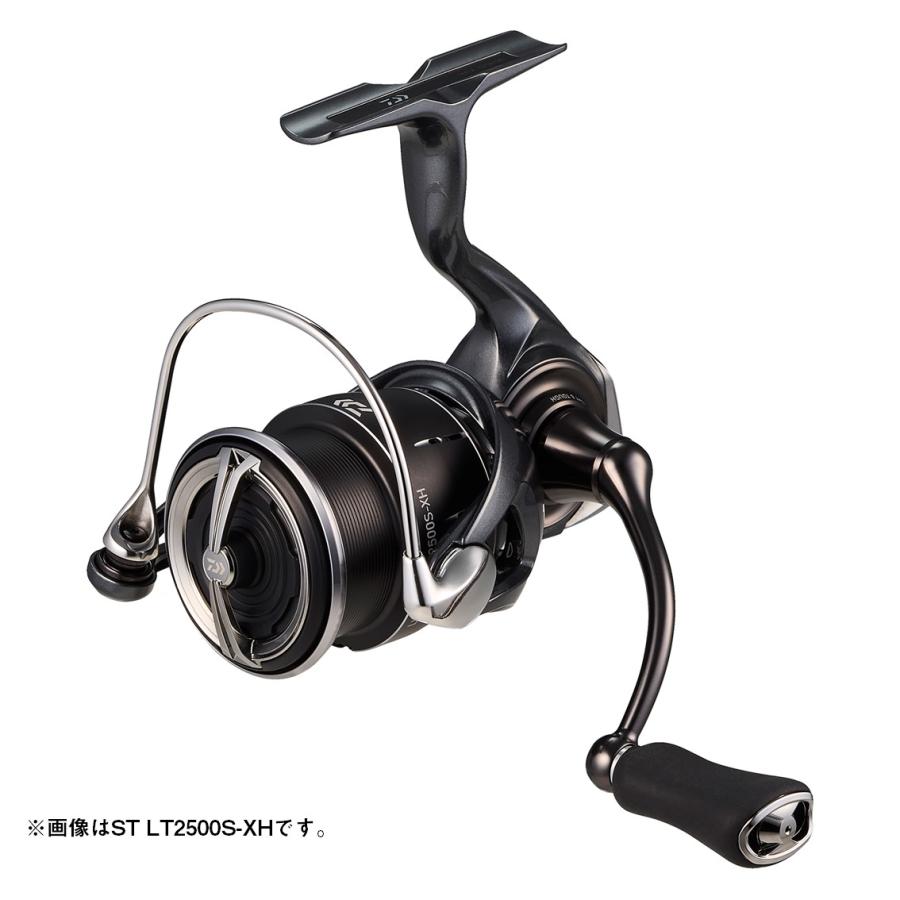 25年モデル 24ルビアスST LT2000S-P DAIWA（釣り） ダイワ 25年モデル 24ルビアスST LT2000S-P DAIWA