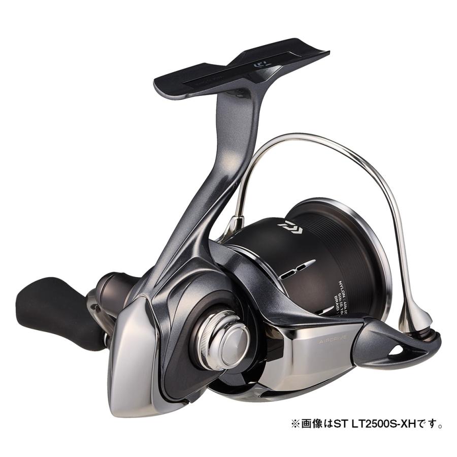 DAIWA 25LUVIAS(ルビアス) ST LT2500S-XH ダイワ ルビアス FC LT2500S-XH (リール) 価格比較 - 価格.com