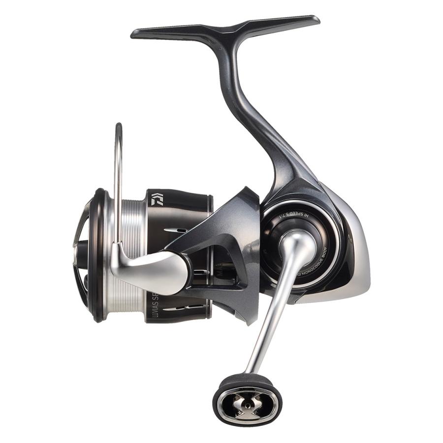 DAIWA（ダイワ） 25年モデル 24ルビアスSF 2000SS-P DAIWA LUVIAS SF