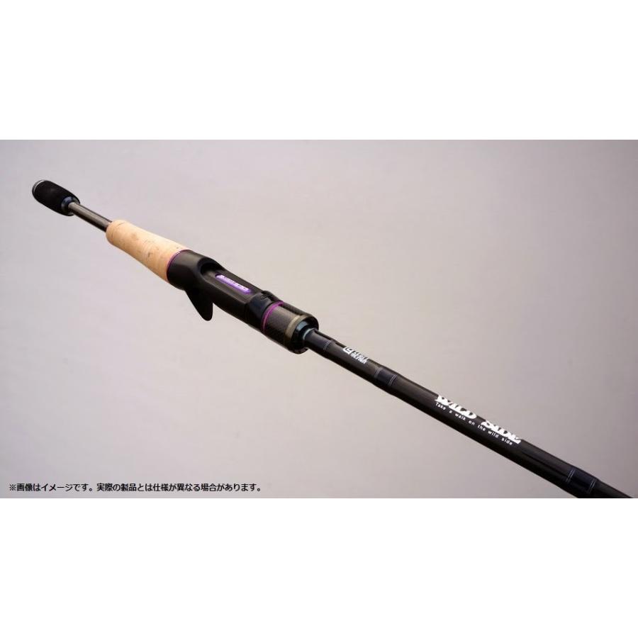 ワイルドサイド Wsc St63l ソリッドティップベイトフィネス レジットデザイン Legit Design Wild Side グッドオープンエアズ マイクス 通販 Paypayモール