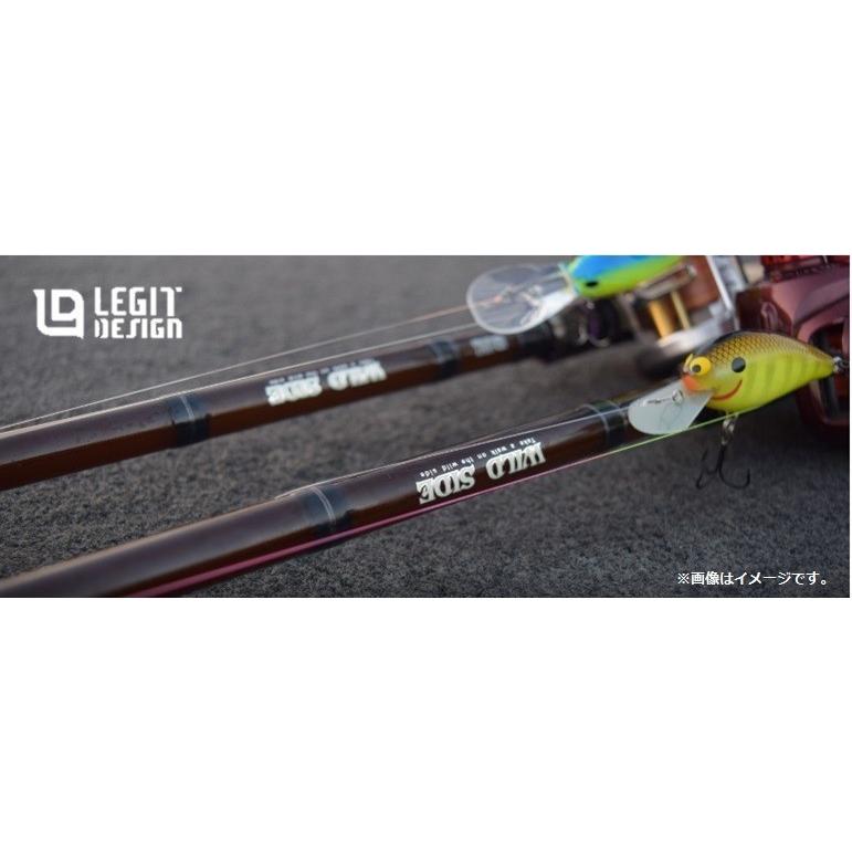 レジットデザイン ワイルドサイド WSC-G66ML LEGIT DESIGN WILD SIDE 