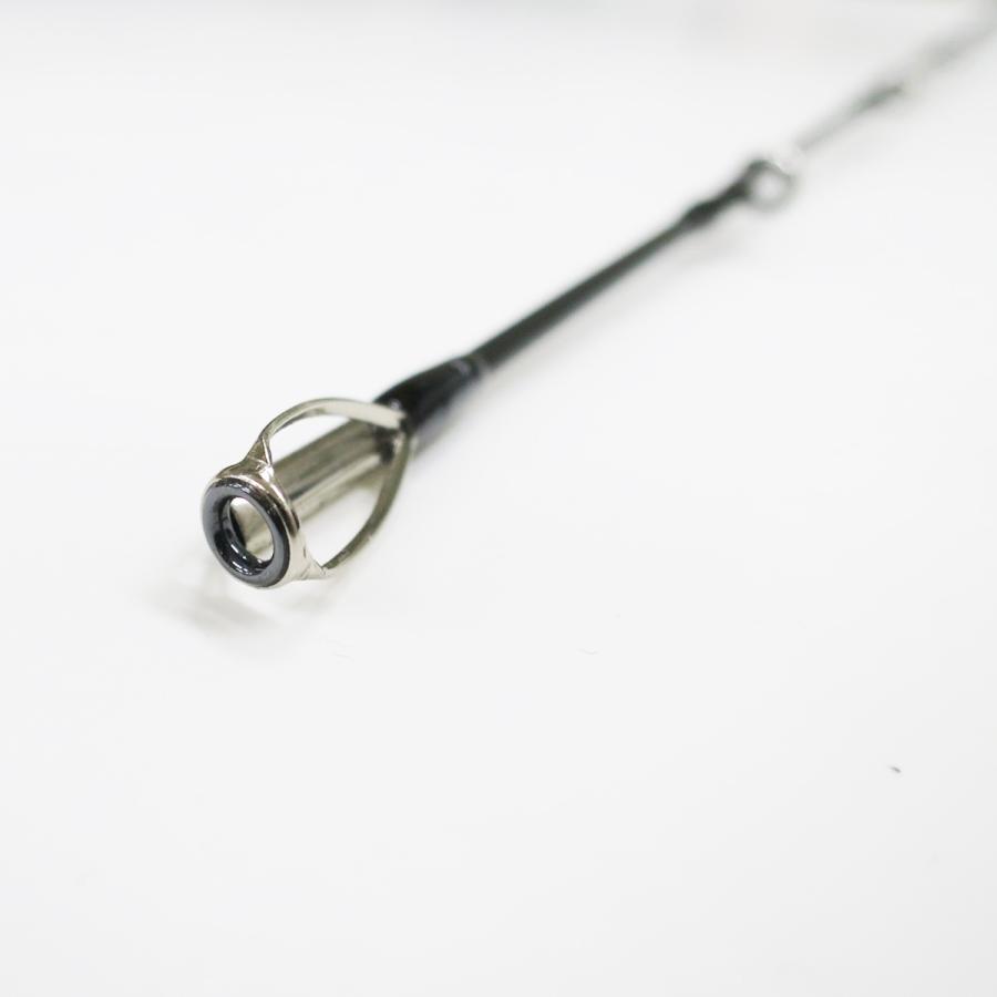 レジットデザイン スクアド SKC64XXH-SEABASS Big Bait Special LEGIT