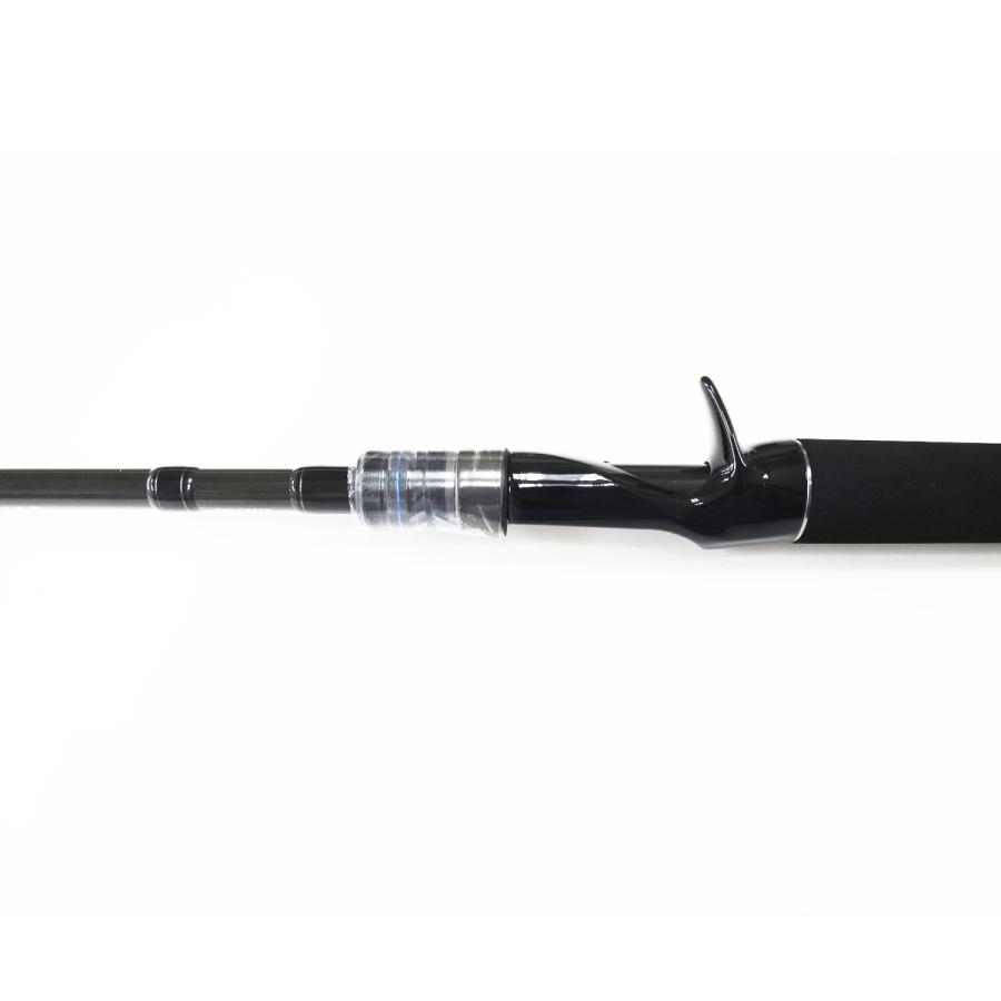 レジットデザイン スクアド SKC64XXH-SEABASS Big Bait Special LEGIT