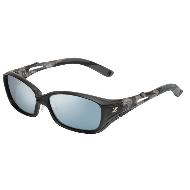ZEQUE デヴォン Devon MONOCHROME CAMO F-1994 ゼクー : 198 