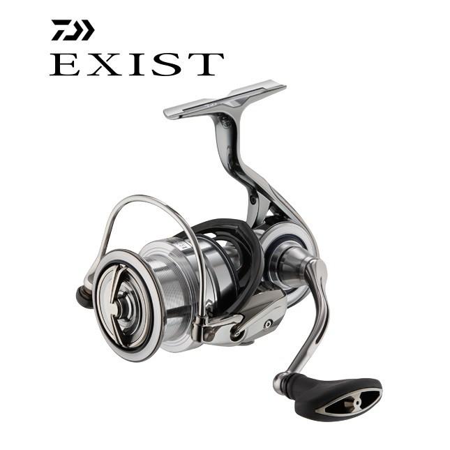 18イグジスト Lt3000 Ch ダイワ スピニングリール Exist Daiwa グッドオープンエアズ マイクス 通販 Paypayモール