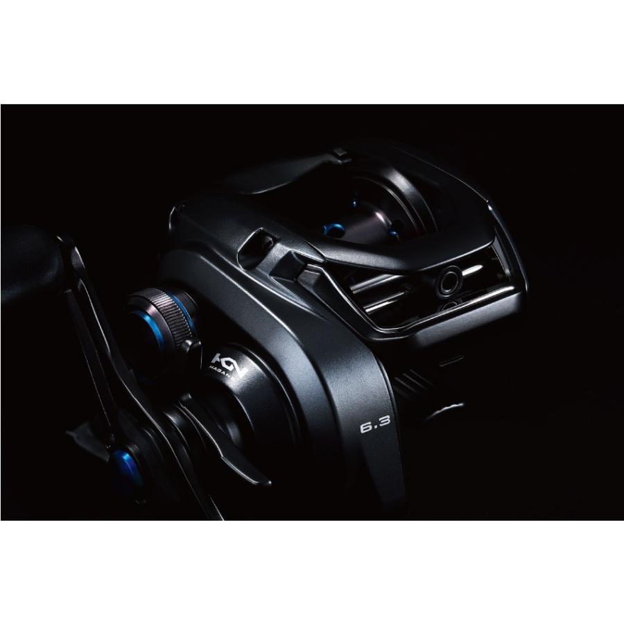 19 Slx Mgl 19 エスエルエックス Mgl 71 Hg Left レフトハンドル Shimano シマノ グッドオープンエアズ マイクス 通販 Paypayモール