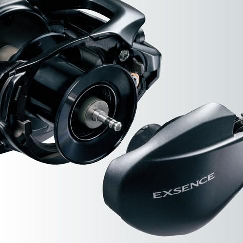 20 EXSENCE DC SS XG R（20 エクスセンスDC SS XG ライト） / SHIMANO