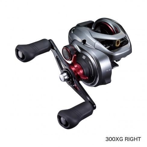 シマノ 21スコーピオンMD 300XG ライトハンドル SHIMANO 21Scorpion MD 300XG RIGHT｜kt-gigaweb