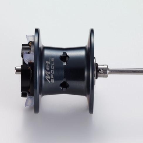 シマノ（SHIMANO） 22カルカッタコンクエスト 201XG レフトハンドル