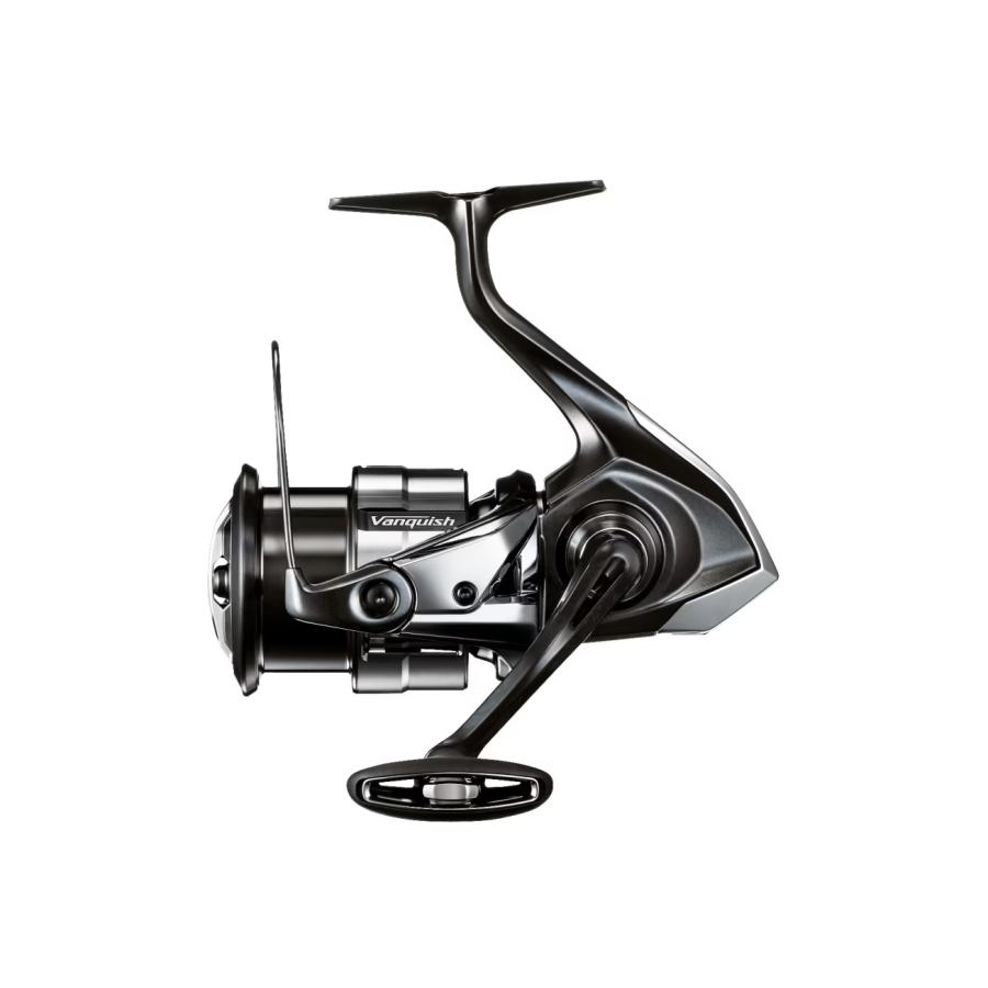 シマノ 23Vanquish4000hg 美品 シマノ 23ヴァンキッシュ 4000MHG SHIMANO 23Vanquish : グッド