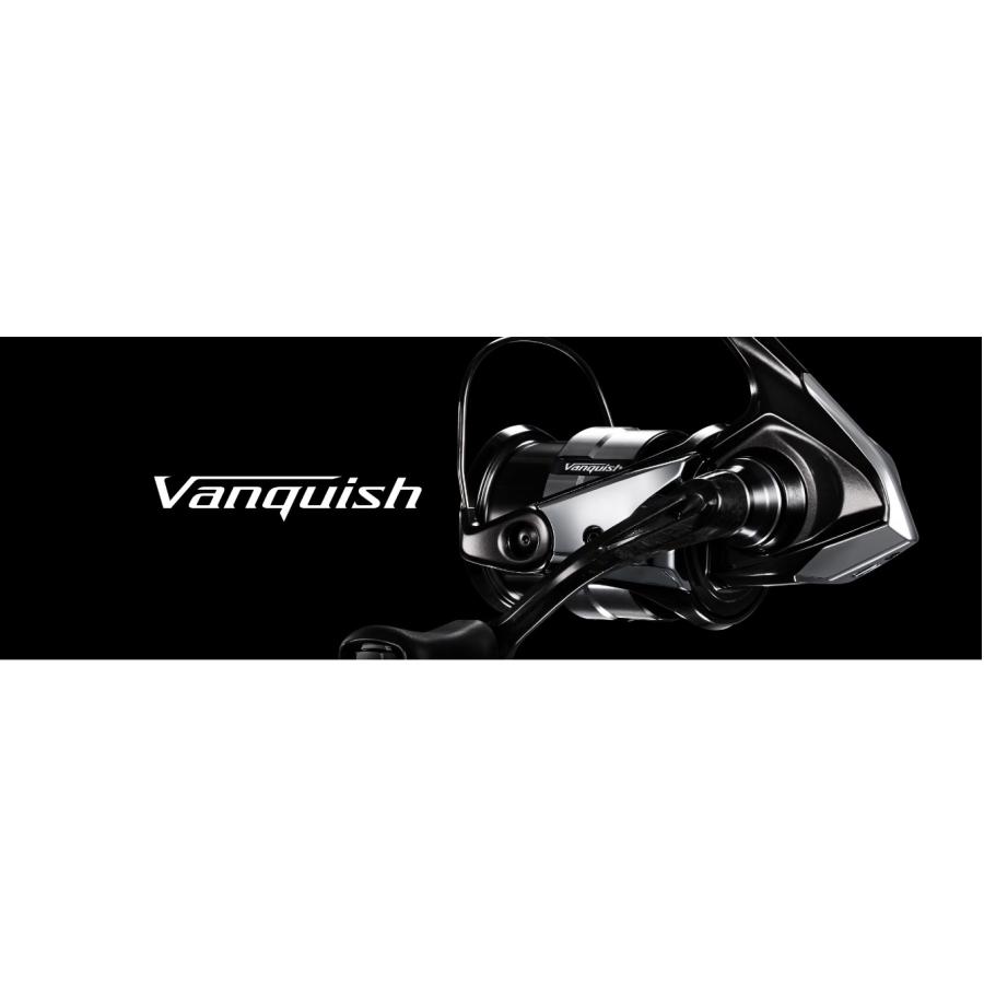 【新品】シマノ(SHIMANO) 23ヴァンキッシュC5000XG シマノ スピニングリール 23 ヴァンキッシュ C5000XG