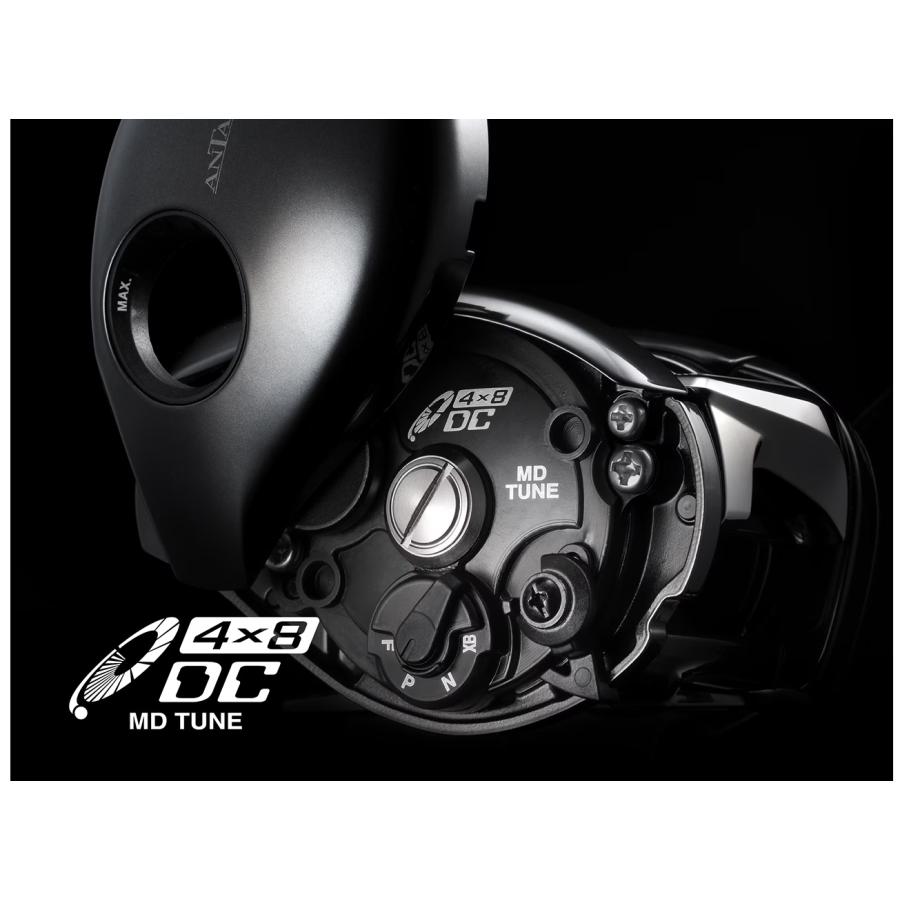 シマノ 23アンタレスDC MD HG ライト SHIMANO ANTARES DC RIGHT