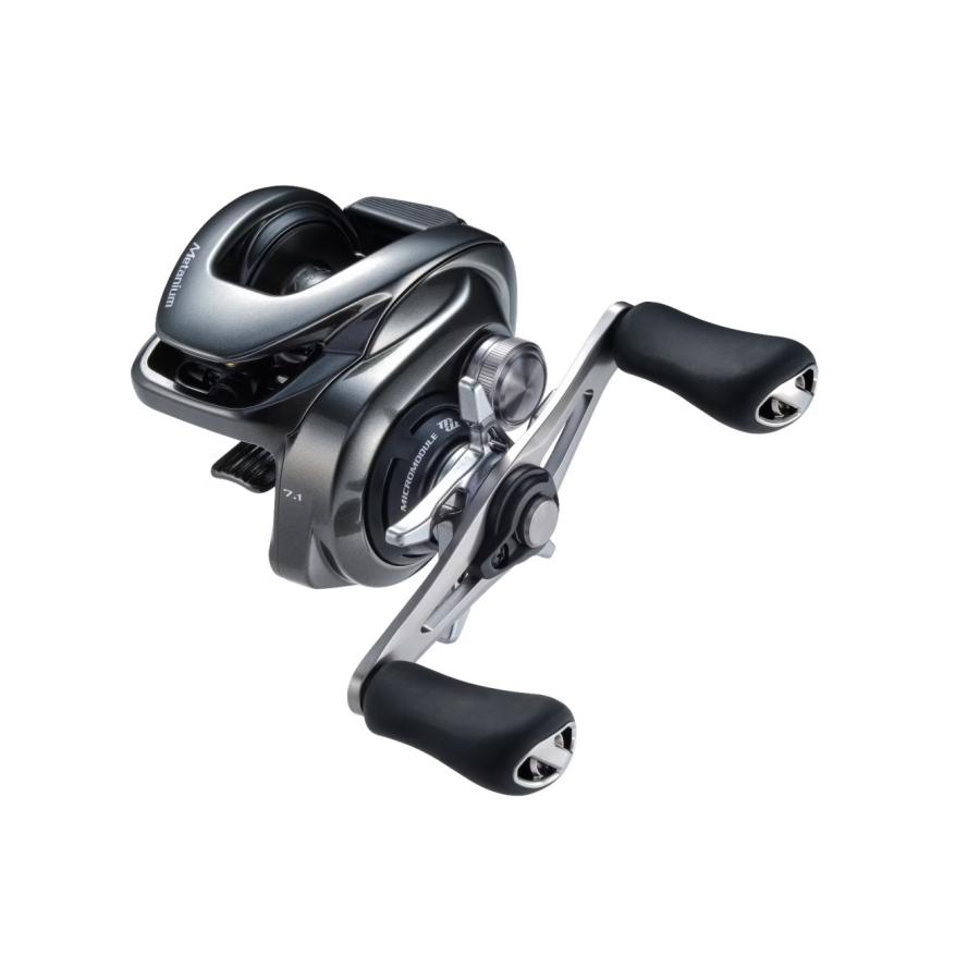 シマノ 23メタニウム101HG ライト SHIMANO 23METANIUM 101HG : グッド 