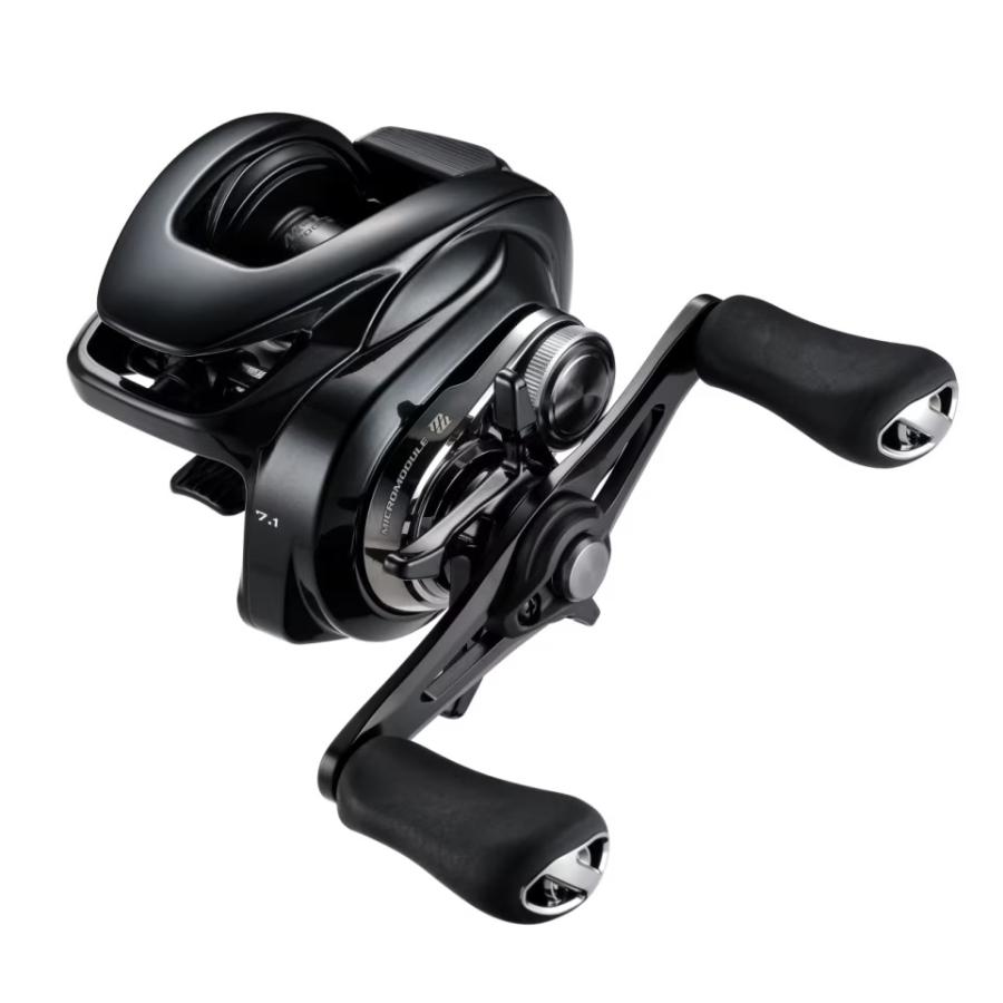 シマノ 24メタニウム DC71HG SHIMANO 24Metanium DC71HG｜kt-gigaweb｜02