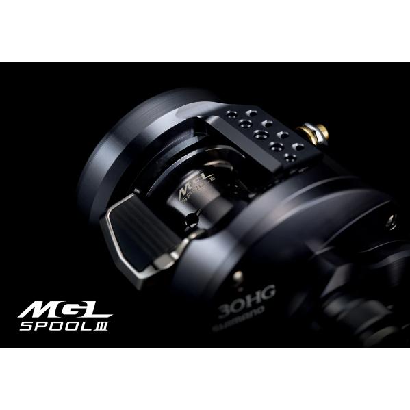 CALCUTTA CONQUEST シャローエディション　30HG シマノ 【半期決算】シマノ 24 カルカッタコンクエスト シャロー