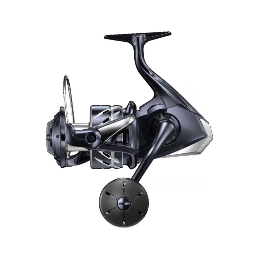 シマノ 24ストラディックSW 8000HG SHIMANO 24STRADIC SW