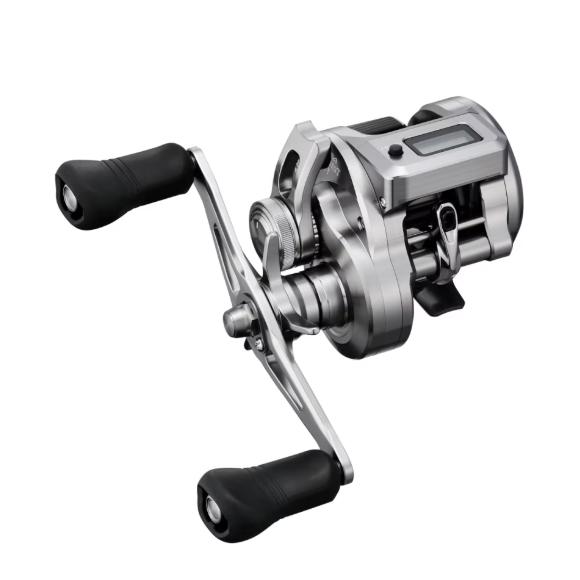 シマノ（SHIMANO） 25オシアコンクエストCT 200MG ライト SHIMANO OCEA