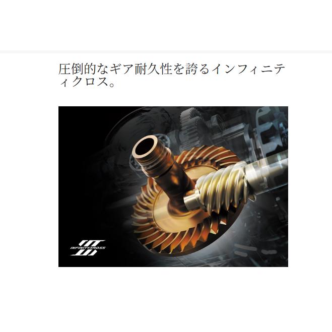 シマノ 25コンプレックスXR C2500 F4 SHIMANO 25COMPLEX XR