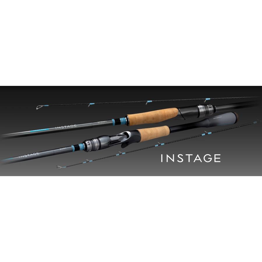 ロッド SHIMANO INSTAGE B66ML シマノ インステージ B66ML SHIMANO INSTAGE* : グッドオープン