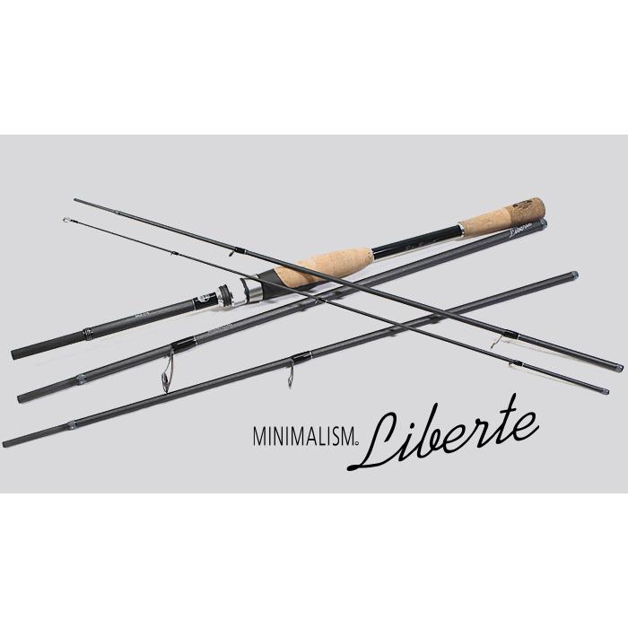 ティクト ミニマリスト MINIMALISM Liberte MLS-775 / TICT* : 198 