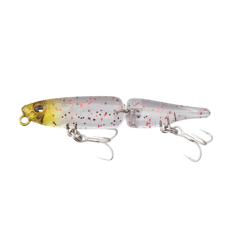 あひる JACKALL（ジャッカル） アビー ソリッド 55S JACKALL ABBEY SOLID 55S