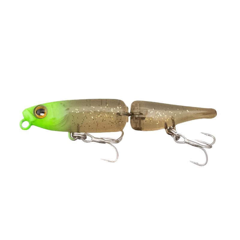JACKALL（ジャッカル） アビー ソリッド 55S JACKALL ABBEY SOLID 55S
