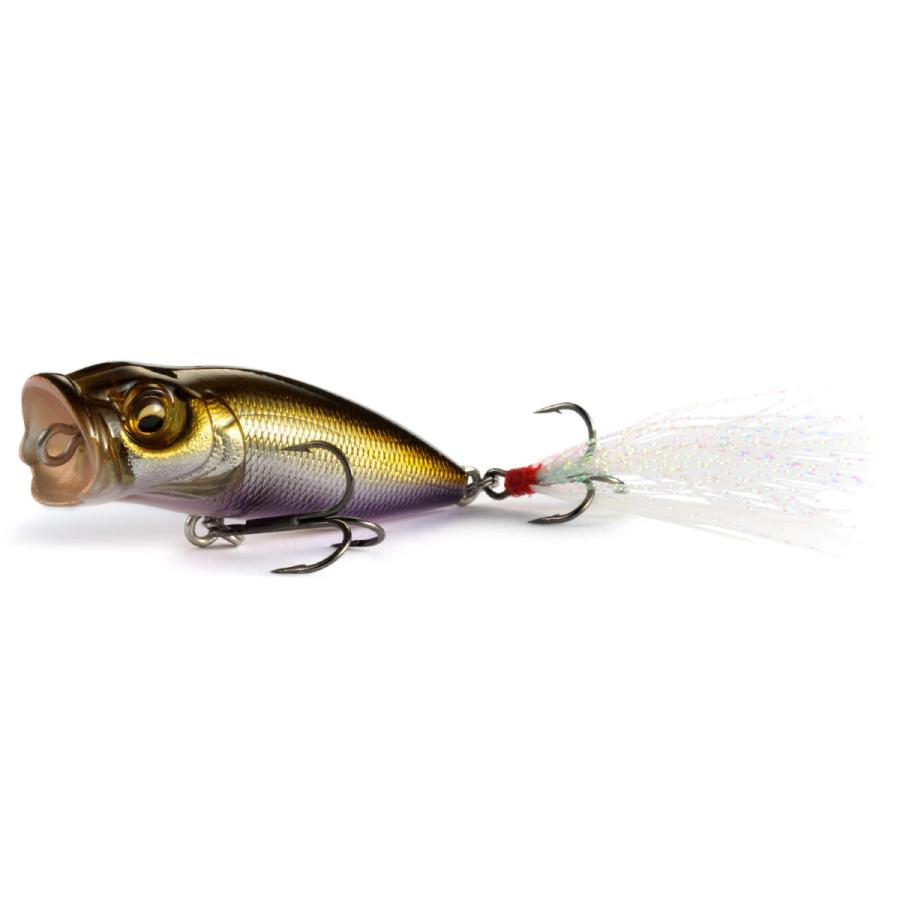 Megabass（メガバス） ベビーポップX Megabass Baby POP X : グッド