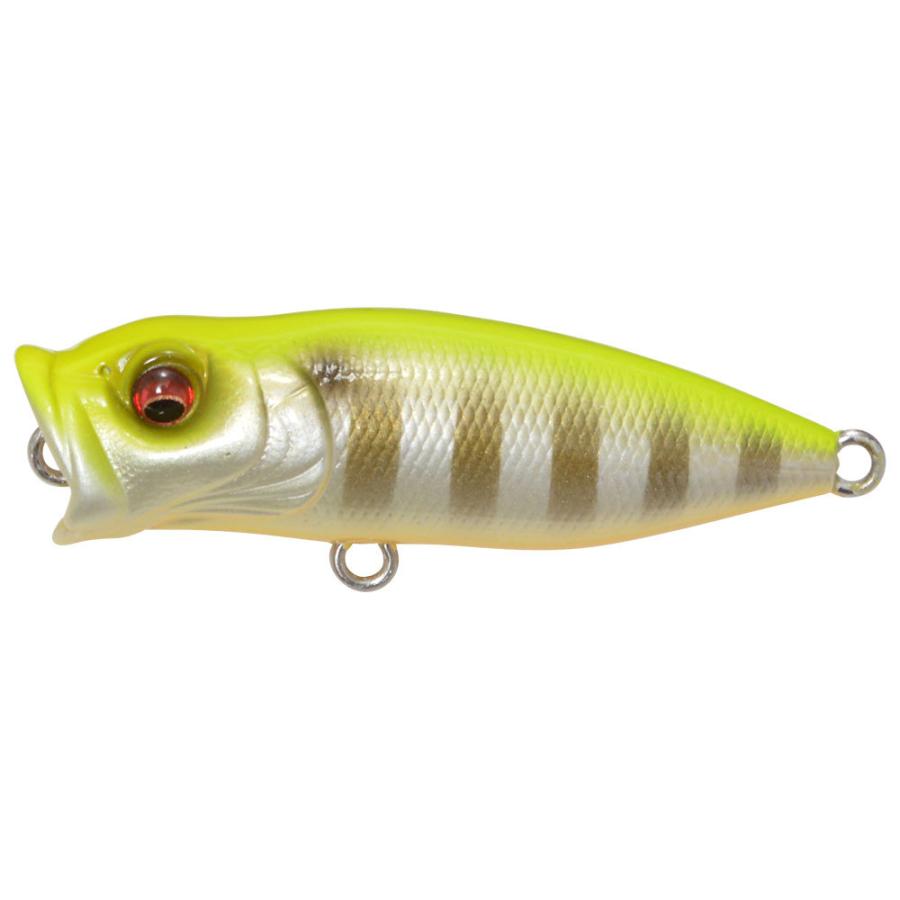 Megabass（メガバス） ベビーポップX Megabass Baby POP X : グッド