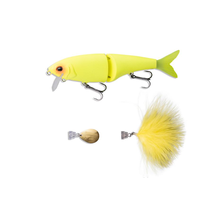 Abu Garcia アブガルシア ビースト175F Beast175F : グッド