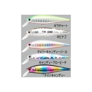 【美品】ラッキークラフト　ビーフリーズ78S ６セット 美品】ラッキークラフト ビーフリーズ78S 6セット LUCKY CRAFT